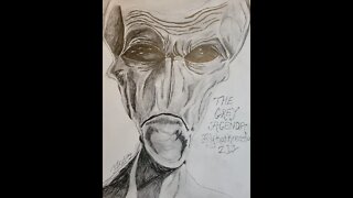 The Grey Alien Agenda CERN Stop Feeding it Fear!