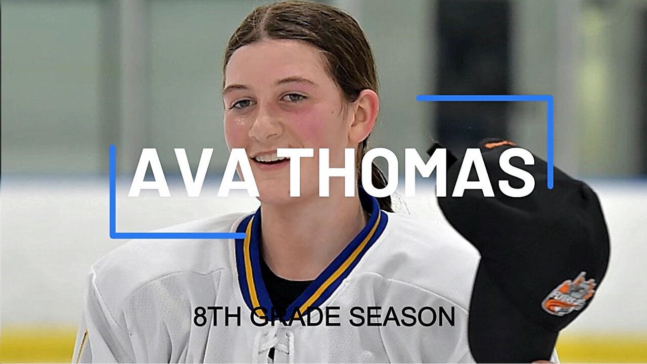 Girls Flyers Cup Tournament 2021 - Ava Thomas