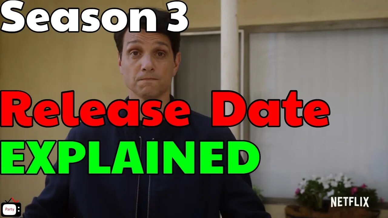 Release Date Explained | Cobra Kai Season 3