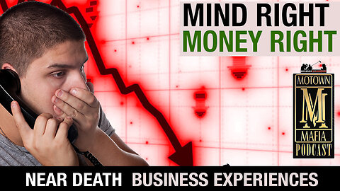 Surviving 3 Near Death Business Experiences.