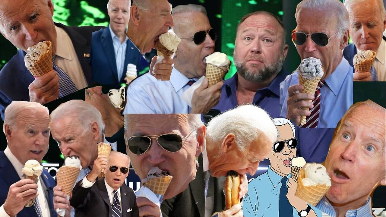 Two Years Ago Alex Jones Revealed the Democrat Plan to Dump Biden