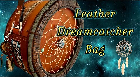 Dreamcatcher Bag