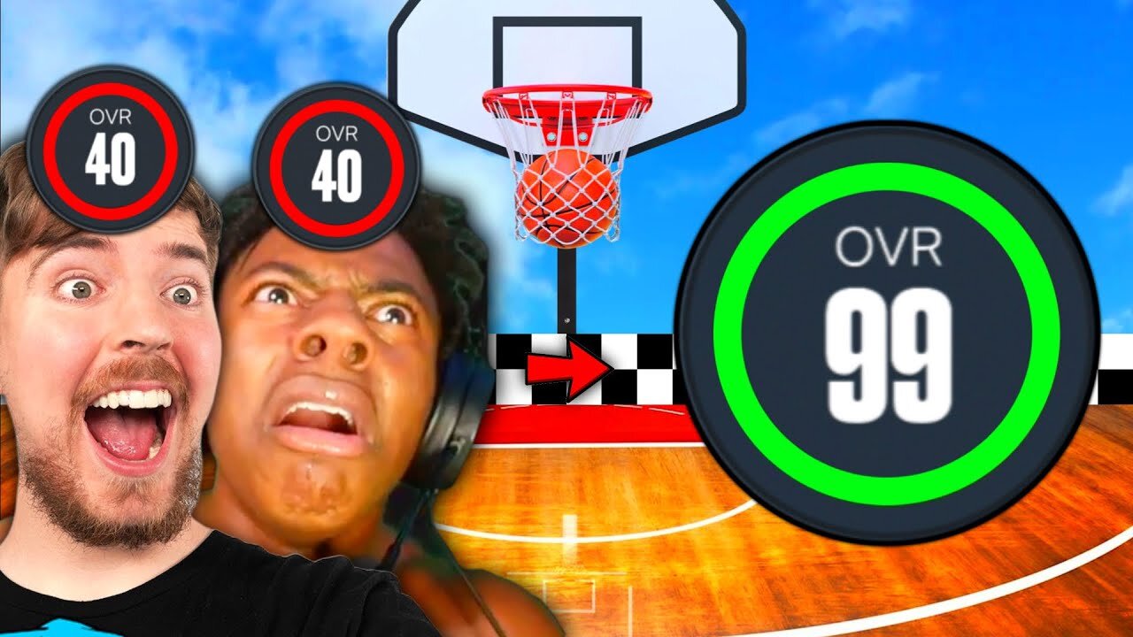 First to 99 Overall Wins!