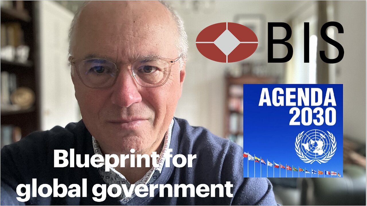 Basel III Endgame and Agenda 2030. A Perfect Storm for US Economy?