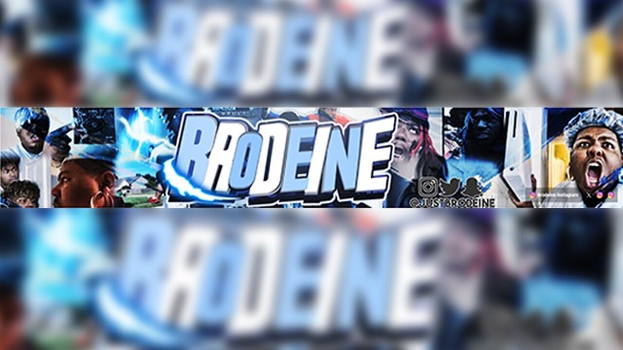 BRODEINE FIRST STREAM! PULL UP NOW 🚀🚀🚀