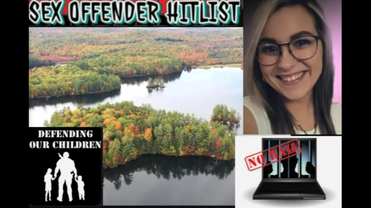 🔥🔥 Sex Offender Hitlist volume 86 🔥🔥