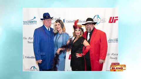 3rd Annual Dana Marshall Bernstein Courage Ball