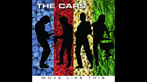 Magic~ The Cars