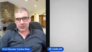 Apoio Bolsonaro mesmo que tenha cometido actos 'imorais'?