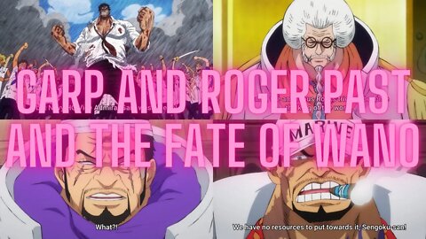 One Piece Episode 958 reaction