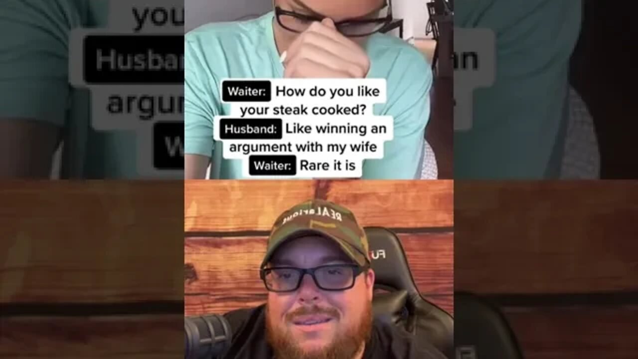 Here’s Your Dose Of REALarious…🤣🤣🤣 with @Heather Austrie