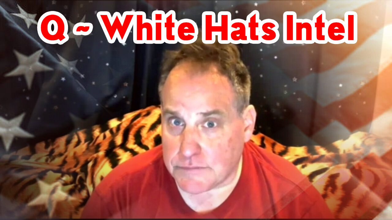 Benjamin Fulford Intel Q ~ White Hats Intel 4.20.23