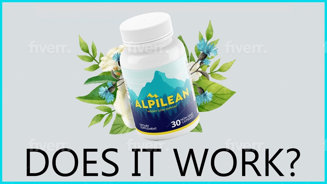 What Is Alpilean Ice Hack For Weight Loss- Does Alpine Ice Hack Work 2023 - Healthcare Intersection