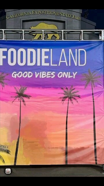 Foodieland | Food Festival | Sacramento CA