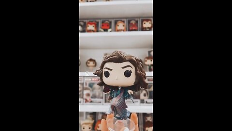 Agatha Harkness Funko pop unboxing!!