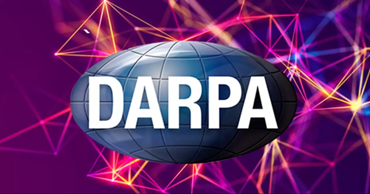 DARPA | Técnologia Neural Não Cirúrgica