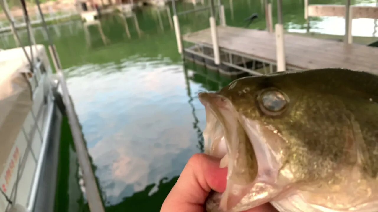 Having a bad day