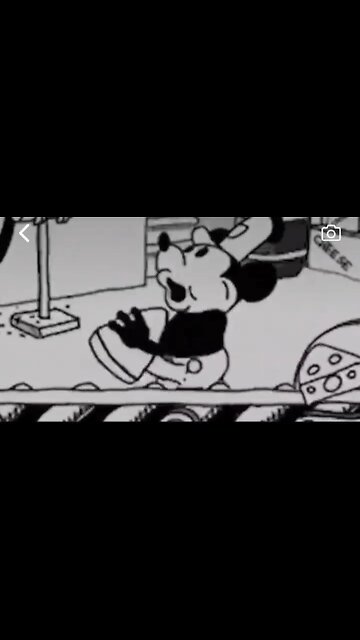 2086. Wicked Mickey 🌍 SaintsReport