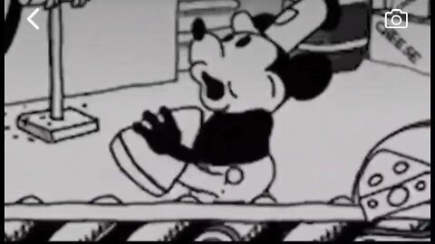 2086. Wicked Mickey 🌍 SaintsReport