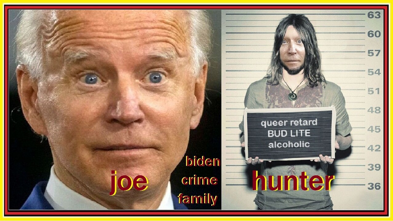 biden crime family