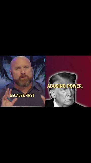 Two Big Promises From Donald Trump On Day One