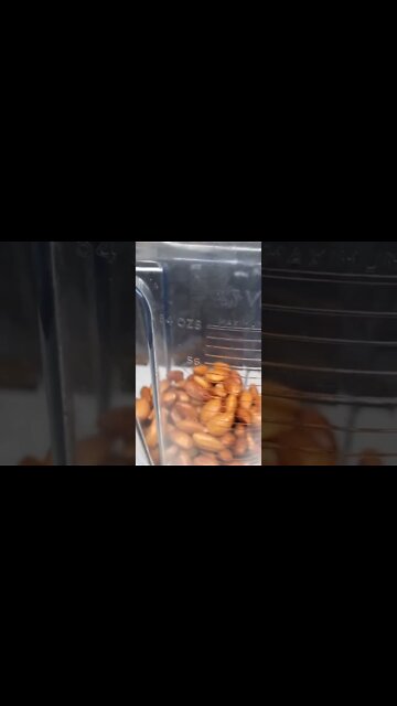 How To Make Almond Milk