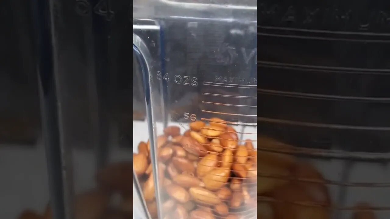 How To Make Almond Milk