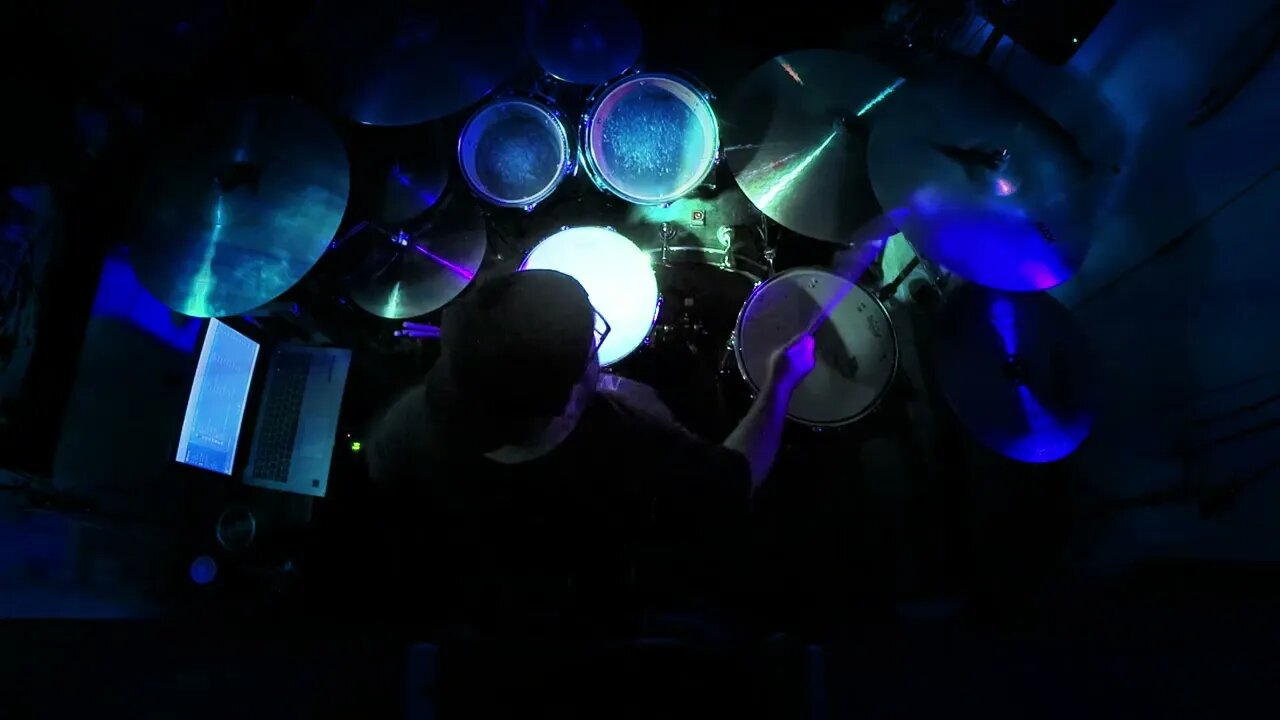 Surrender Cheap Trick Drum Cover #cheaptrick #Surrender #drumcover