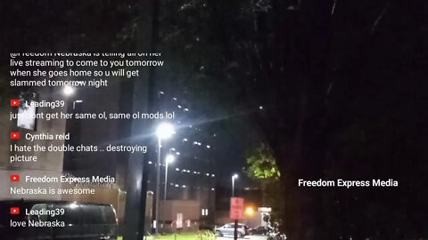8/10/22 DC Jail Stand in Solidarity with J6 Defendants