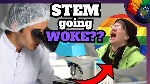 Social Justice In STEM - CLOWN NEWS #1