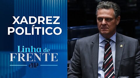 Governo exonera Carlos Fávaro para ampliar base aliada no Senado | LINHA DE FRENTE