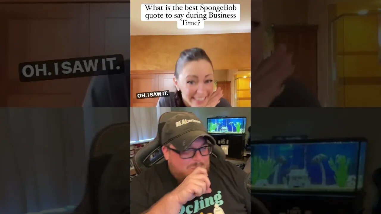 Here’s Your Dose of REALarious…🤣🤣🤣 with @ItsAmandaBaxter #duet #watchfunny #makeyoulaugh #funny