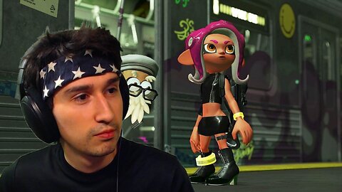 Splatoon 2 Online Multiplayer ★ Viewer Games ★ Nintendo Switch Stream