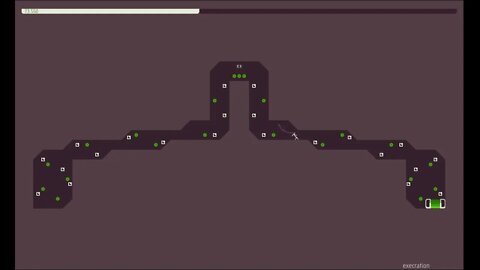 N++ - Execration (SU-D-12-03) - G--