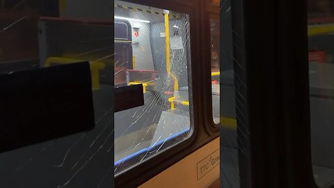 Toronto Is Gotham City