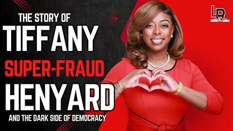 The Story of Super Mayor Tiffany Henyard, and the Dark Side of Democracy