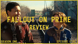 Fallout TV Series Review - Season 1 - Episode 5