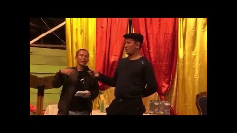 Padre Luis Toro en Bermeja. Preguntas y respuestas.