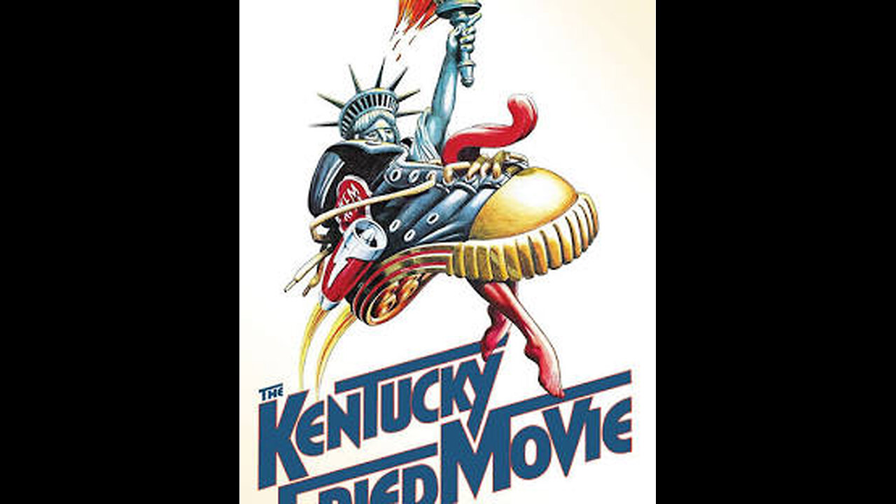 The Kentucky Fried Movie