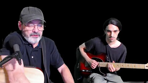 Tom and Michael Balistreri Livestream Show