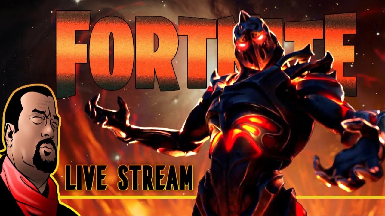 🔴#LIVE Toxic Gaming Fortnite