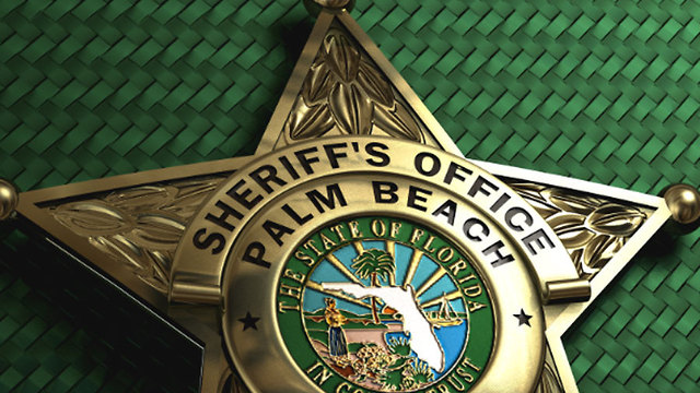 PBSO deputy charged with DUI after crash at Duffy's in Royal Palm Beach