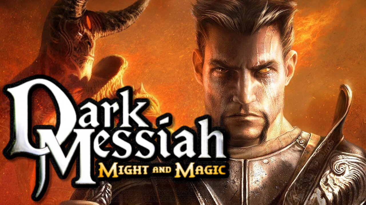 Might and Magic's Spin Off Game Which Still Holds Up