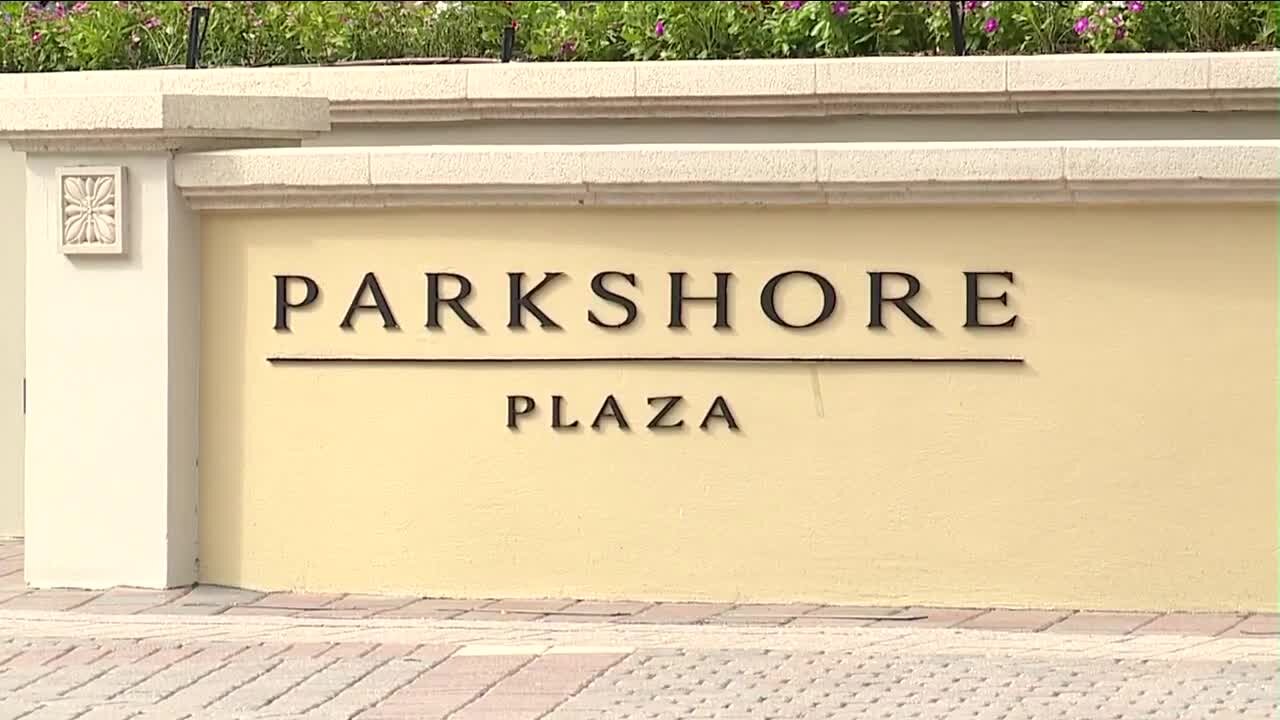 Suspect identified in homicide investigation of 70-year-old St. Pete woman, police say