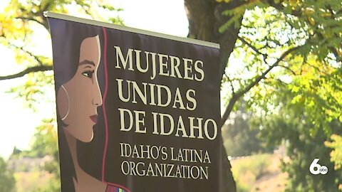 Nonprofit works to empower local Latinas