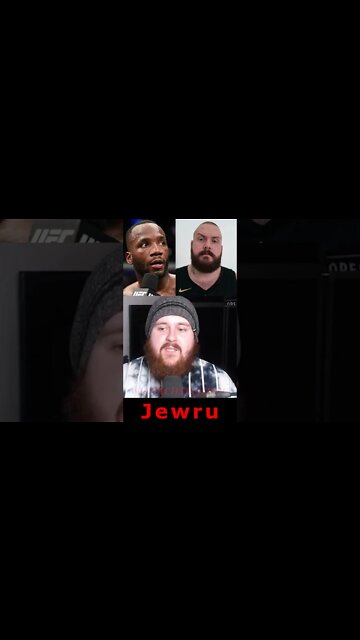 MMA Guru - True Geordie and Leon Edwards impression! Look up "True Geordie's direct messages".
