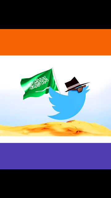 Saudi Arabia Uses Twitter For Spying