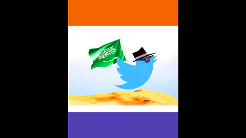 Saudi Arabia Uses Twitter For Spying