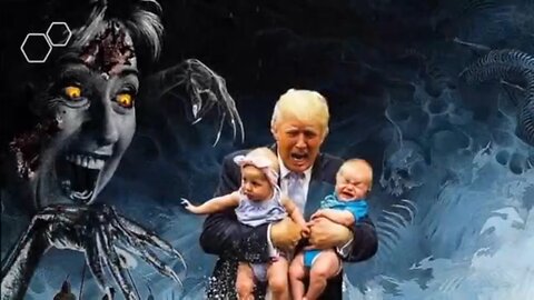 Q: Patriot Base : part 1:child trafficking, abortion