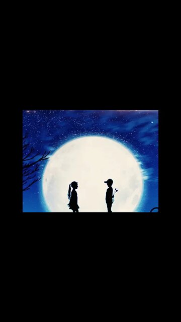 Nagareboshi (流れ星) (Teaser)